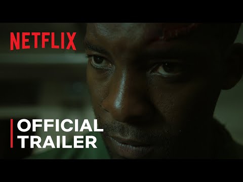Soon Comes Night Official Trailer Netflix