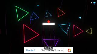 Buy Source Code - Neon Jump – Complete Unity Game