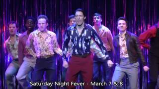 Saturday Night Fever - The Musical