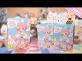 Unbox HANI Sweet Dreamland Large Size Action Figure BJD Blind Box#unboxing #bjd #cute #toys #kawaii