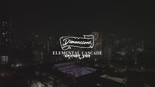 DIMENSIONS | AFTERMOVIE 2023 | ELEMENTAL CASCADE