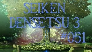 [#051] [LP] [SEIKEN DENSETSU 3] [BLIND] - Achtung Steinschlag