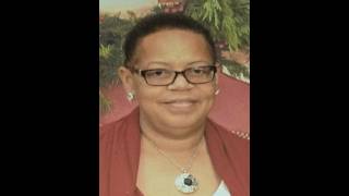 Life Celebration & Homegoing Service for Ms. Benita Willis Moore