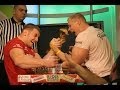 Andrei Chipreanov vs Olimpiu Fat Vendetta Skandenberg