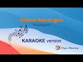 Dalam Kenangan - Krisdayanti | KARAOKE version