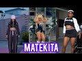 TURI BAYOZ - MATEKITA (TikTok challenge) Global TIKTOK TRENDS 2025.