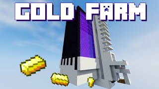 Minecraft 1.11 EXTREME Mob farm using OBSERVER block 