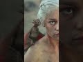 daenerys targaryen mother of dragon game of throne bast scene #shorts#gameofthrones #khaleesi