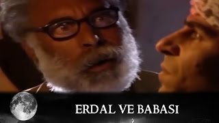 Erdal ve Babası - Kurtlar Vadisi 24.Bölüm