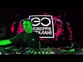 Giuseppe Ottaviani plays Nihil Young - 1998 @ M2 Miami