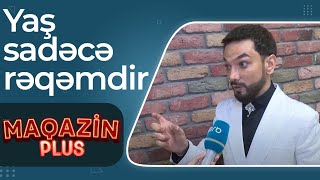 50 yaşlı Xalq artisti yarıçılpaq fotossesiyasından danışdı - Yaş sadəcə rəqəmdir – Maqazin plus