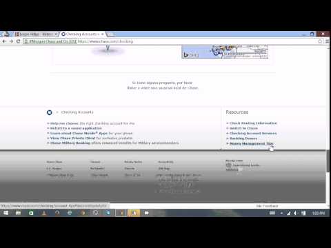 Chase Bank Online - Chase Bank Routing Numbers | Chase Bank Login Chase Bank Online - Chase Bank Routing Numbers | Chase Bank Login