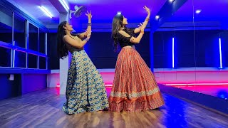52 Gaj Ka Daman Dance | Sakshi Gupta Choreography | Unique Dance Crew