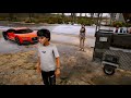 sofya ateŞ İn yaninda baŞka bİr adamin arabasina bİnİyor ateŞ delİrdİ gta 5