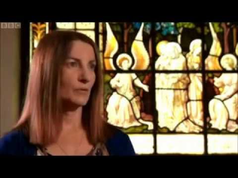 Lorna Byrne Interviewed On Songs Of Praise - BBC - YouTube