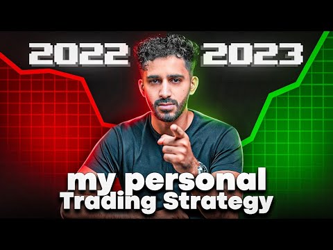 How to develop a profitable trading strategy step by step in 2024