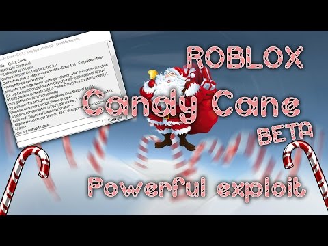 Icycreamy - roblox exploit candy cane 100 cmds trumpify smoke
