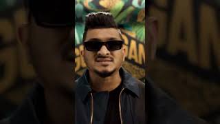 gullygangindia | #divine new song #hindi hip hop $shorts video