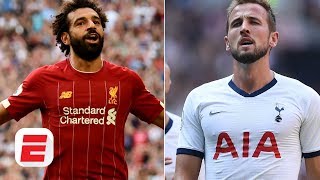 6 Premier League questions: Liverpool good or Arsenal bad? What's wrong with Tottenham? | ESPN FC