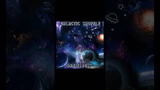 Galactic Shuffle - DanielBoss