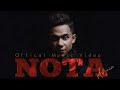 🔴 ADZRIN - NOTA | Official Music Video