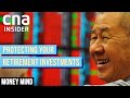 Ways To Preserve & Grow Your Wealth During Retirement | Money Mind | Investment