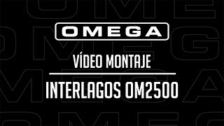 GENERADOR INTERLAGOS OM2500 MONTAJE