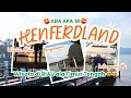 HENFERDLAND - Wisata di Riau ala timur tengah yang cantik dan menenangkan 😍😍