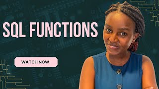 Essential SQL Functions Explained: Aggregate, String & Date Functions
