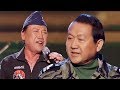 Giang Tử & Trung Chỉnh & Hoàng Oanh - 15 Bài Hát Nhạc Lính Hải Ngoại Bất Hủ