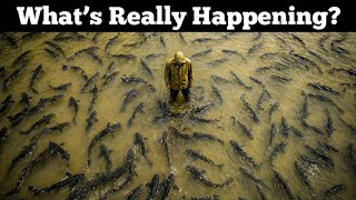 What’s Really Happening in These Viral Videos?