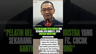 King indo dibuat bingung #timnasday #timnasindonesia #shintaeyong #pssi #coachjustinuslhaksana