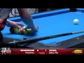 2016 US Open 8-Ball: Skyler Woodward vs Corey Deuel