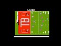 tecmo bowl league season 10 dizzyp 1 9 vs cbk 2 4