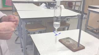 Exp 9 Preparation of Ethyl Ethanoate