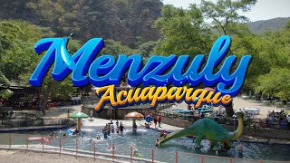 Aquapark Menzuly - Piedecuesta Santander - Canal Viajeros