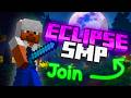 How To Join Minecrafts NEXT BIG SMP... (APPLICATIONS OPEN!)