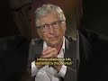 Why Bill Gates Is Bullish on AI