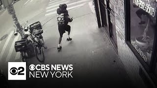 Police arrest suspect in deadly Bronx stabbing