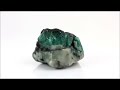 エメラルド 翠玉 原石 磨き 47.9g emerald