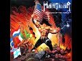 2002 Manowar - Warriors of the world