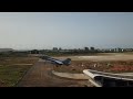 F/A-18 Super Hornet's Goa Demo