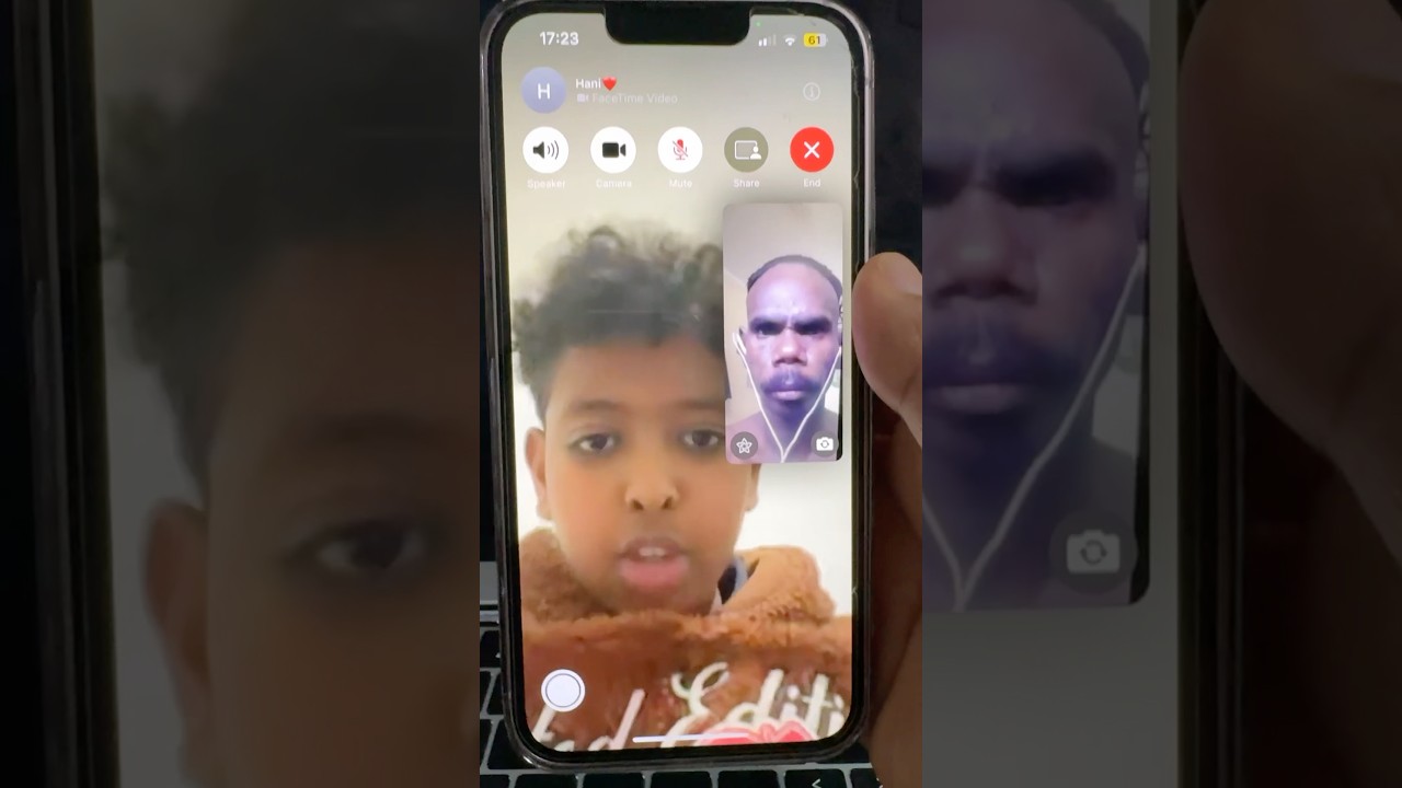 Indian Man Facetime Prank рџ јрџ јрџ ј Prank Funny Comedy Facetime Insta