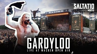 Gardyloo | Live at Wacken 2023 | Saltatio Mortis