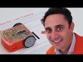 Edison Educational Robot | Wintergreen Learning Materials