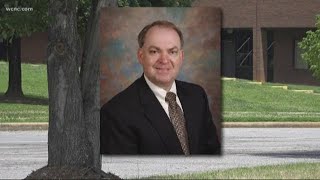 Lincolnton High School principal resigns amid allegations