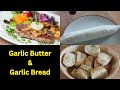 Irresistible Garlic Butter & Homemade Garlic Bread Recipe | Perfect Every Time!