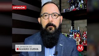 Samuel García dice cosas que en cualquier otro lugar serían un escándalo: Álvaro Cueva