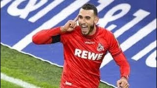 1.FC Köln : Wird Skhiri noch verkauft? Bremen zu Gast in Müngersdorf