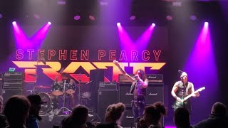 Stephen Pearcy “Reach For The Sky” live @ Soaring Eagle Mt Pleasant, MI December 2024